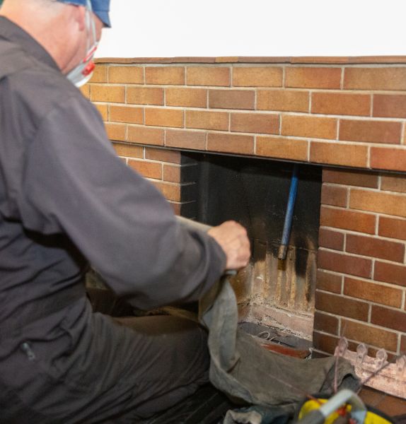 Soot Cleanup Service in Titusville