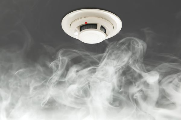 Smoke Mitigation Service in Titusville
