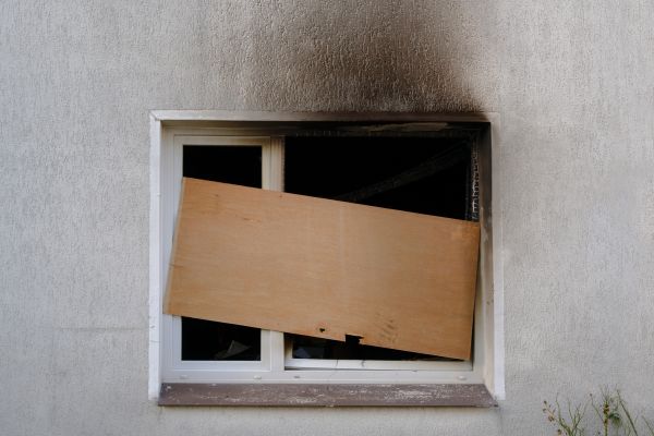 Smoke Restoration Service in Titusville
